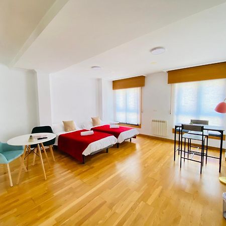 Nordes Apartment Porrino Luaran gambar