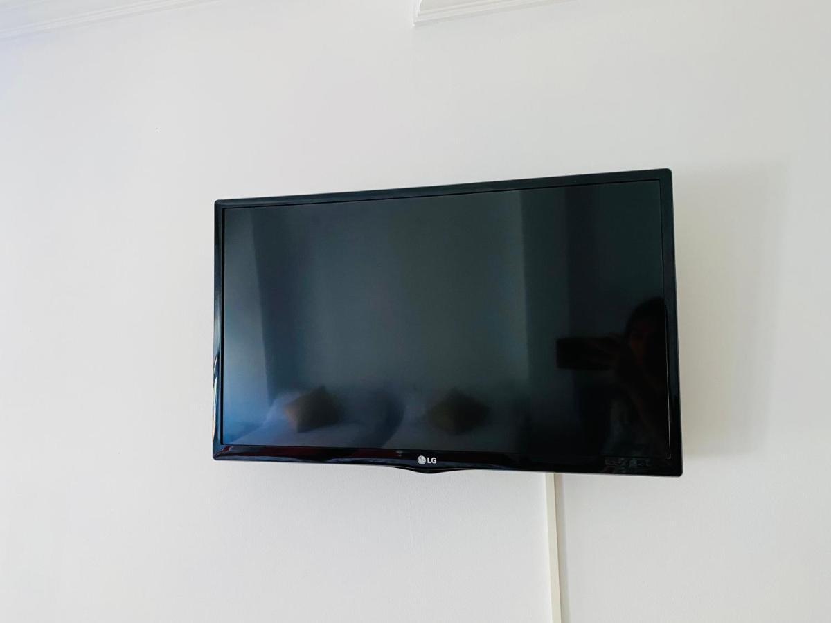 Nordes Apartment Porrino Luaran gambar
