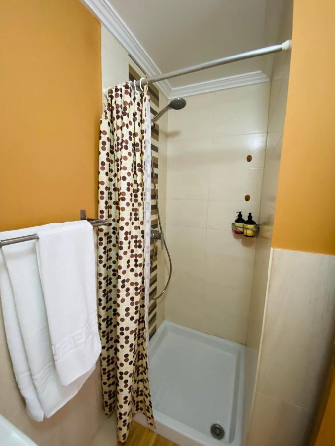 Nordes Apartment Porrino Luaran gambar